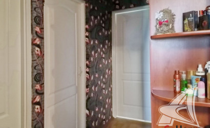 Купить 4-комнатную квартиру, Брест, Ковалево, ул. Карьерная. Фото 20