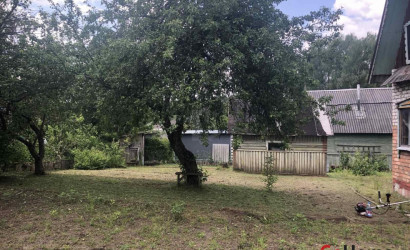 Купить дом, Спецстроевец, 5.8 соток. Фото 6