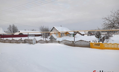 Купить дом, Поморщина, ул. Центральная, 40, 25 соток. Фото 9