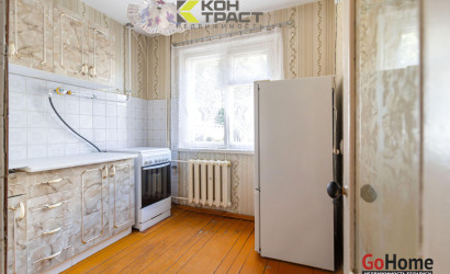 Купить 2-комнатную квартиру, Минск, Долгобродская ул., 7/2 (Партизанский район). Фото 7
