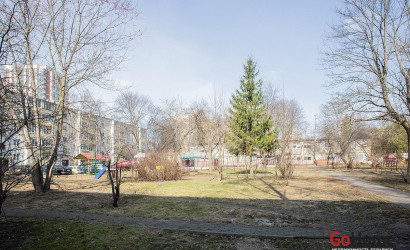 Купить 2-комнатную квартиру, Минск, Осипенко ул., 15 (Центральный район). Фото 20