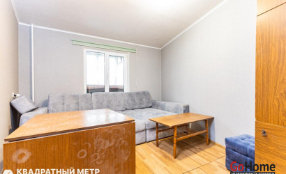 Купить 4-комнатную квартиру, Минск, Звязда газеты просп., 59/2 (Московский район). Фото 9