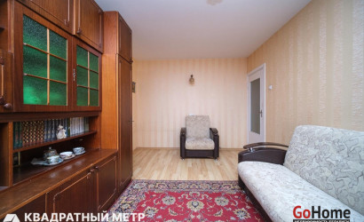 Купить 4-комнатную квартиру, Минск, Орловская ул., 86/4(Центральный район). Фото 12