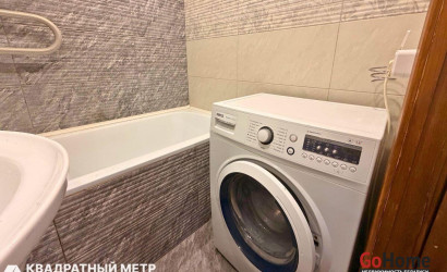 Купить 4-комнатную квартиру, Минск, Слободская ул., 107 (Московский район). Фото 16