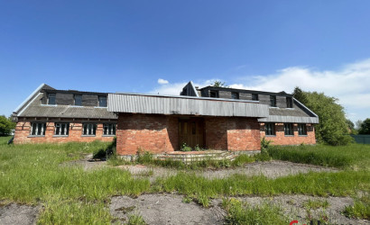 Продажа помещения, Стародубовая, Школьная,  1286 кв.м.. Фото 1