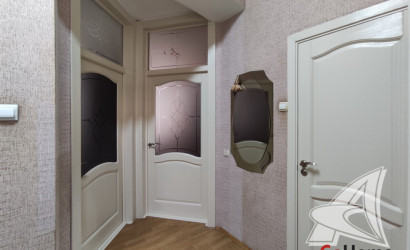 Купить 3-комнатную квартиру, Брест, Центр, пл. Свободы. Фото 21