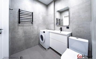 Купить 2-комнатную квартиру, Минск, Белградская, 11 (Октябрьский район). Фото 18