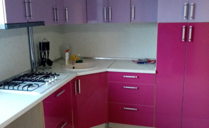 Снять 1-комнатную квартиру на сутки, Береза, Школьная . Фото 5