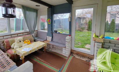 Купить дом, Брест, Мухавецкий с/с, 5.25 соток. Фото 24