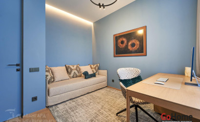 Купить 3-комнатную квартиру, Минск, Ратомская ул., 50 (Центральный район). Фото 19