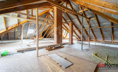 Купить дом, Жодино, Фруктовый 2-й пер., 8.5 соток. Фото 14