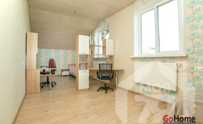 Купить дом, Заславль, Великая ул., 15 соток. Фото 16