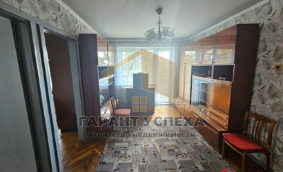 Купить 4-комнатную квартиру, Брест, ул. Янки Купалы. Фото 2