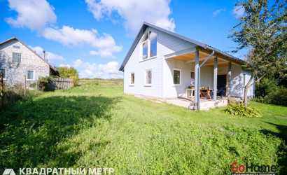 Купить дом, Лабоды, Центральная ул., 21.8 соток. Фото 16