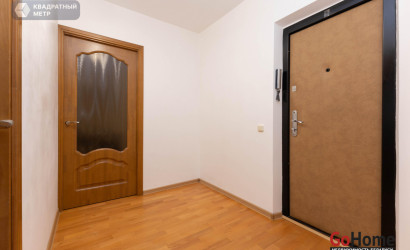 Купить 2-комнатную квартиру, Минск, Плеханова ул., 101 (Ленинский район). Фото 16