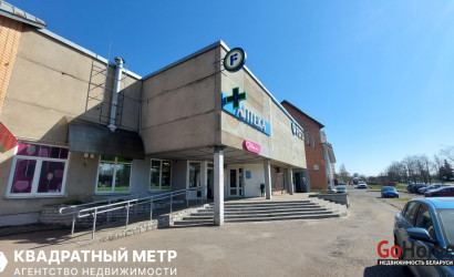 Продажа офиса, Минск, Якубова ул., 10,  300.4 кв.м.. Фото 5