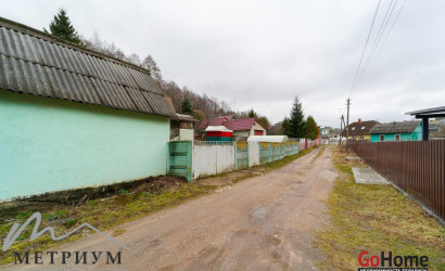 Купить дом в деревне, Заславль, Центральная, 6.59 соток. Фото 26