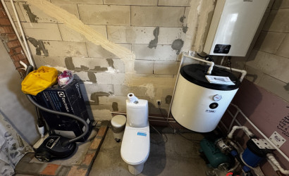 Купить дом, Витебск, 1-й Хрустальный, 5.5 соток. Фото 8