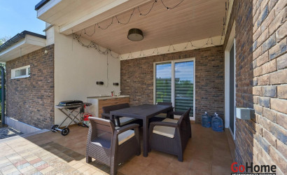 Купить дом, Курганы, Механизаторов ул., 8 соток. Фото 9