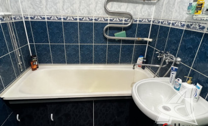 Купить 2-комнатную квартиру, Брест, Центр, ул. Менжинского. Фото 9