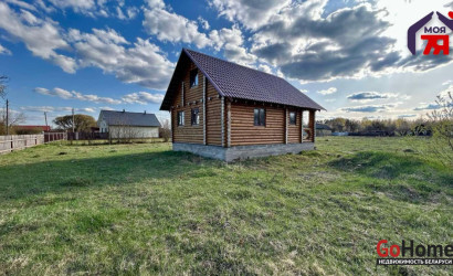 Купить дом, Желтый Брод, Центральная ул., 25 соток. Фото 7