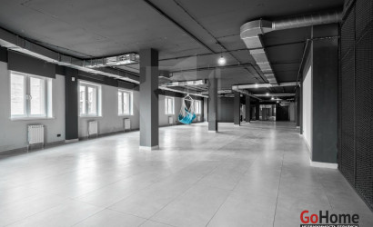 Аренда офиса, Минск, Платонова ул., 20/б,  733.6 кв.м.. Фото 8