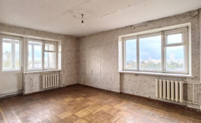 Купить 2-комнатную квартиру, Минск, Калиновского ул., 23/А (Первомайский район). Фото 4
