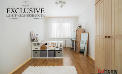 Купить 3-комнатную квартиру, Минск, Неманская ул., 63 (Фрунзенский район). Фото 9