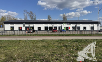 Продажа торгового помещения, Брест, Лт. рябцева, 277.3 кв.м.. Фото 5