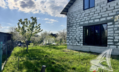 Купить дом, Брест, Мухавецкий с/с, 6.09 соток. Фото 34