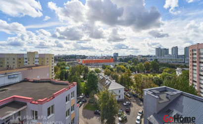 Аренда офиса, Минск, Амураторская ул., 4/2,  от 561.3 до 1125 кв.м.. Фото 5