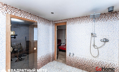 Купить дом, Голынка, Дачная ул., 73, 13.42 соток. Фото 33