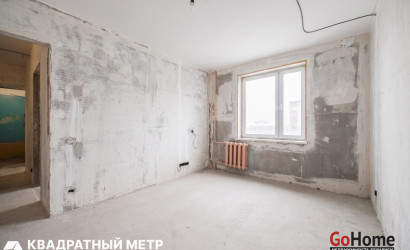 Купить 3-комнатную квартиру, Минск, Есенина ул., 39 (Московский район). Фото 6