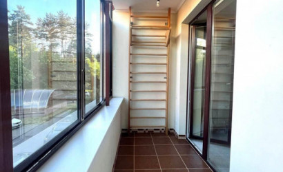 Купить 3-комнатную квартиру, Минск, Стариновская ул., 17 (Первомайский район). Фото 28