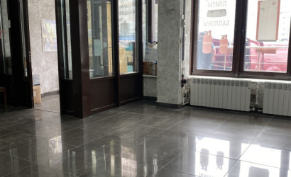 Аренда торгового помещения, Минск, Дзержинского, 24, 129.2 кв.м.. Фото 7
