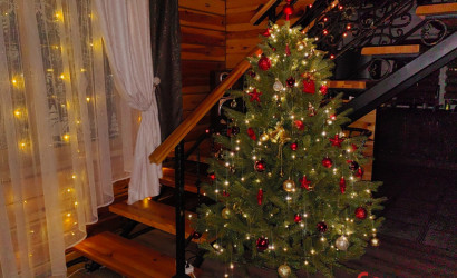 Снять на сутки агроусадьбу, Стаховка, Придорожная, д. 7. Фото 17