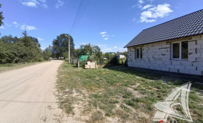 Купить дом, Жабинка, г. Жабинка, 7.18 соток. Фото 17