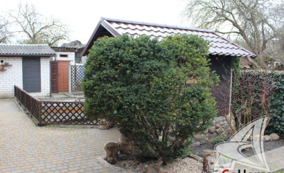 Купить дом, Брест, Киевка, 4.31 соток. Фото 40