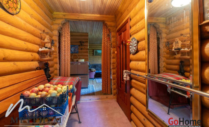 Купить дом, Подъельники, Центральная ул., 22.65 соток. Фото 7