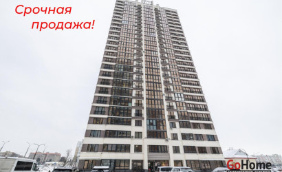 Купить 3-комнатную квартиру, Минск, Леонида Щемелёва ул., 10 (Октябрьский район). Фото 32