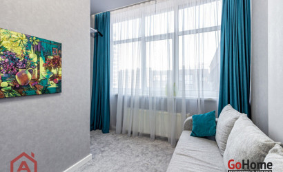 Снять 3-комнатную квартиру, Минск, Петра Мстиславца, 20 (Первомайский район). Фото 15