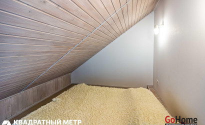 Купить 1-комнатную квартиру, Минск, Червякова ул., 55(Центральный район). Фото 13