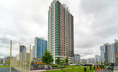 Купить 1-комнатную квартиру, Минск, Игоря Лученка, 9(Октябрьский район). Фото 25
