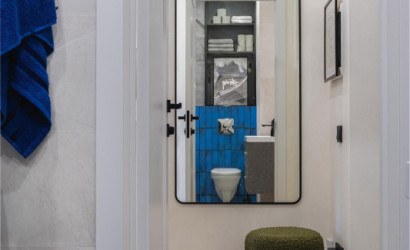 Купить 1-комнатную квартиру, Минск, Николы Теслы ул., 20 (Октябрьский район). Фото 16