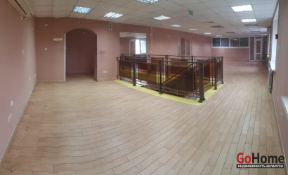 Аренда офиса, Витебск, ул. Победы пр-т , д. 7/2,  от 90 до 213.4 кв.м.. Фото 3