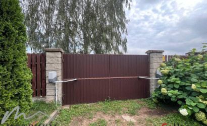 Купить 3-комнатную квартиру, Королев Стан, Набережная, 4/1. Фото 17