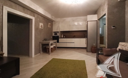 Купить 3-комнатную квартиру, Брест, Вулька, ул. Колесника. Фото 2