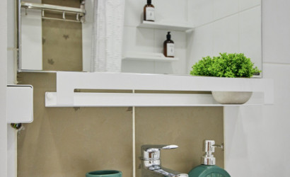 Снять 1-комнатную квартиру на сутки, Минск, ул. Ванеева, 22 (Заводской район). Фото 17