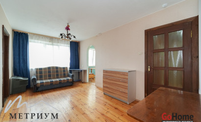  47 м2, Минск(Тикоцкого ул., 34/2)