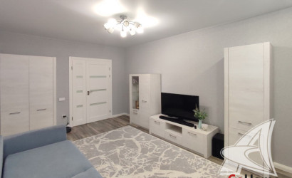 Купить 2-комнатную квартиру, Брест, Речица, ул. Адамковская. Фото 3